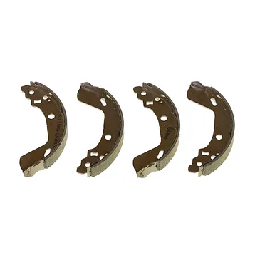 Колодки барабанные задние BREMBO S79527