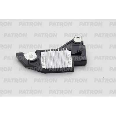Реле-регулятор генератора DELCO unit 12V DAEWOO: Rezzo 2.0i 00- PATRON P25-0024KOR