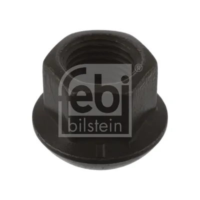 Гайка крепления колеса VAG M14x1,5 H=20 S=19 FEBI 01214