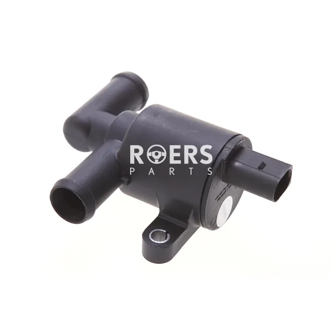 Блок клапанов печки Roers Parts RP4H0121671D