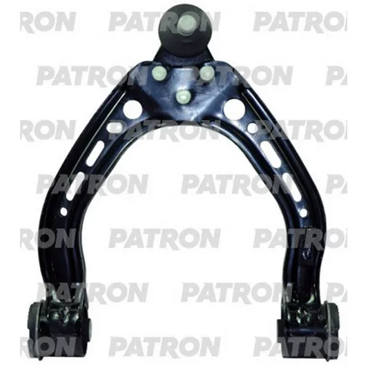 Рычаг подвески MODEL S (5YJS) 14- PATRON PS50353L