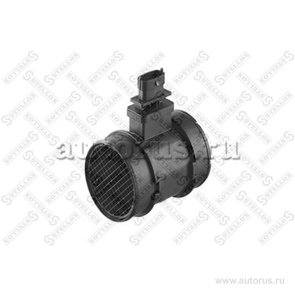 Измеритель массы воздуха opel astra h/signum 1.3cdti-1.9cdti 04 STELLOX 6106112_SX
