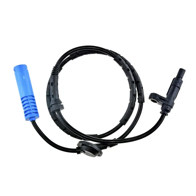 Датчик ABS ROVER 75 99- Л/П HCARV000