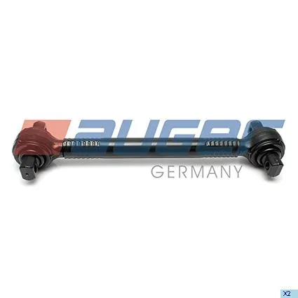 Реактивная тяга L 566 мм MAN TGA TGS TGX AUGER 15023