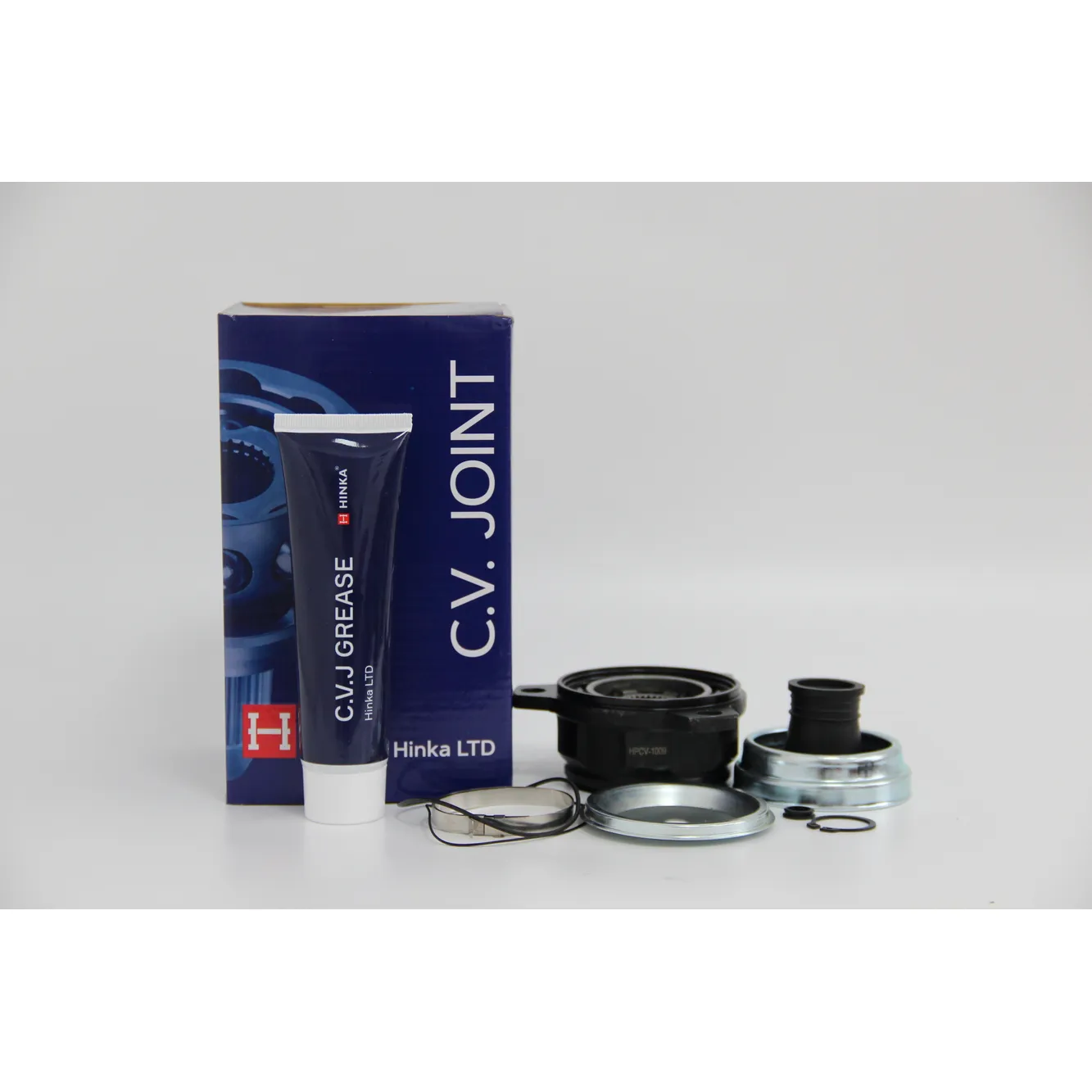 ШРУС карданный PAJERO SPORT KH4 2008-2015 HINKA PARTS HPCV-1009