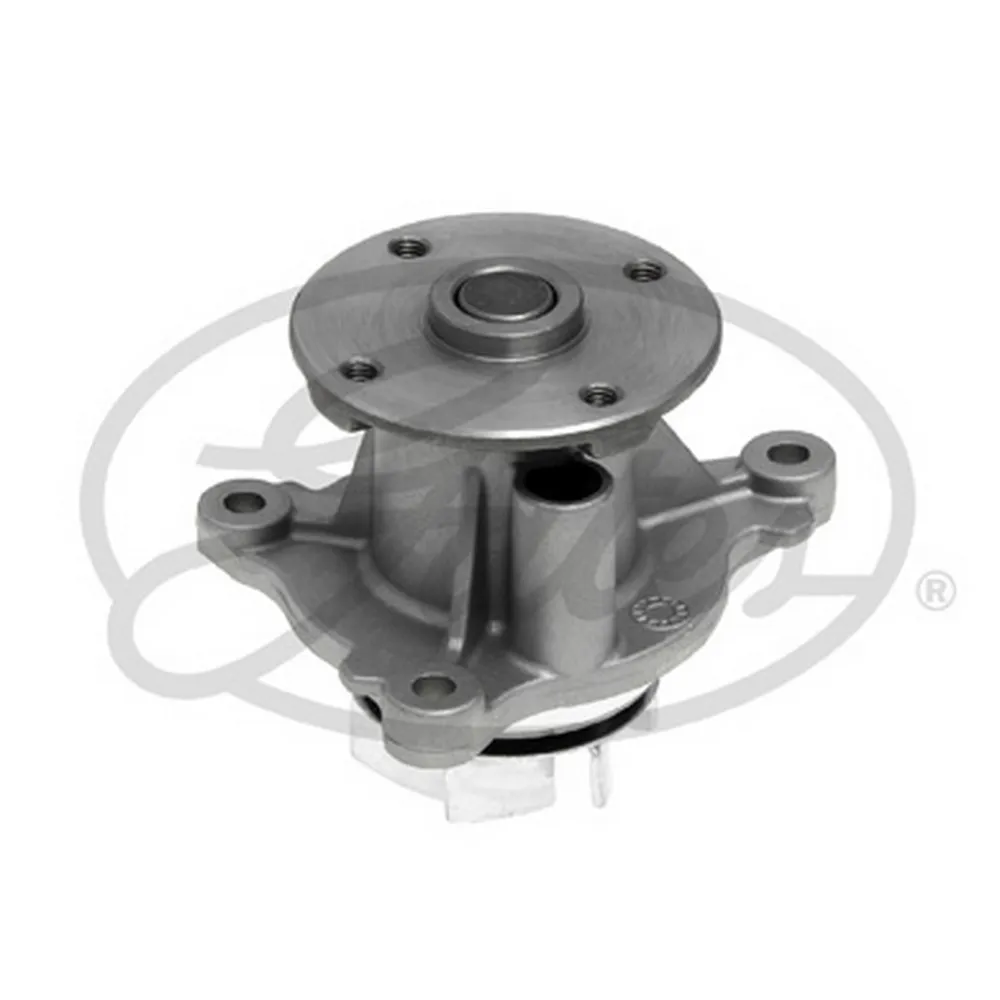 Помпа, водяной насос HYUNDAI I10/I20/KIA Picanto mot.1.2L GATES WP0174