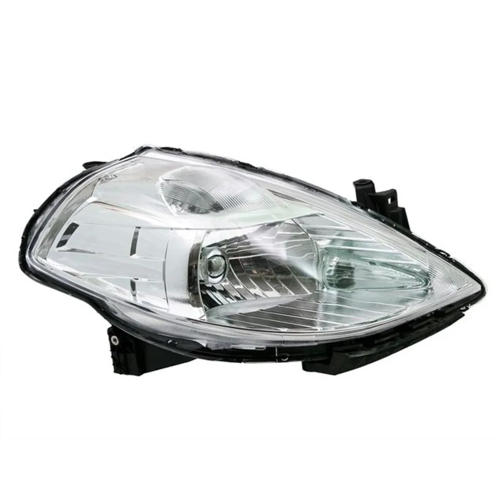 Фара правая под корректор TIIDA 2007- CASP 284112R