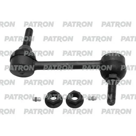 Тяга стабилизатора HUMMER: H3 06-08 PATRON PS4674