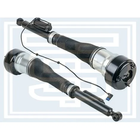 Амортизатор MER W221 задний R STARKE 222-501