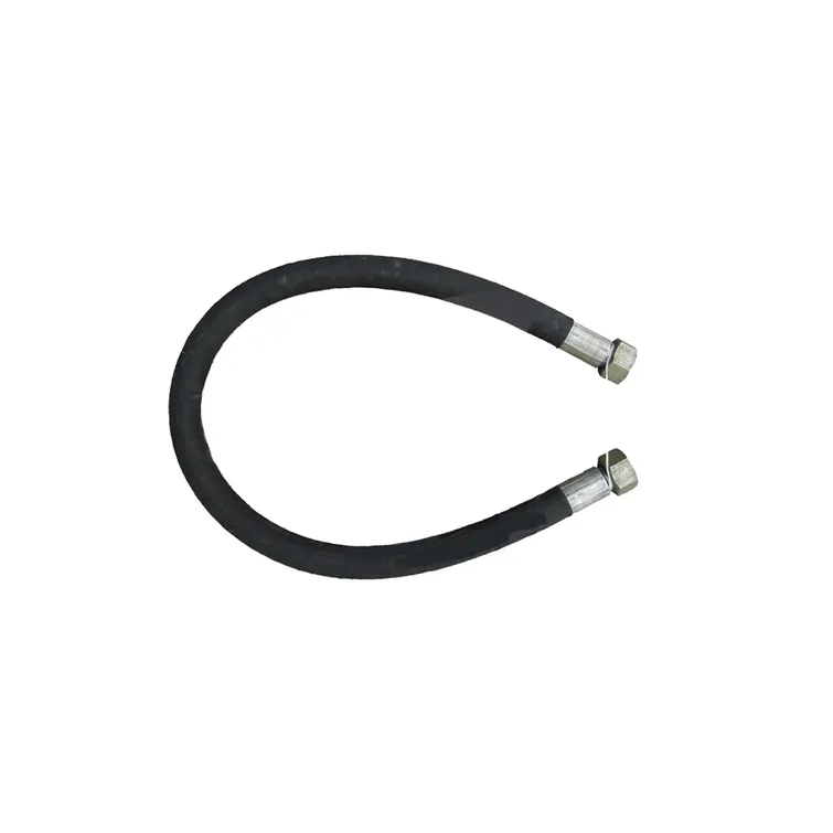 Шланг ГУР SCANIA [1880100] ATD ATD62638U