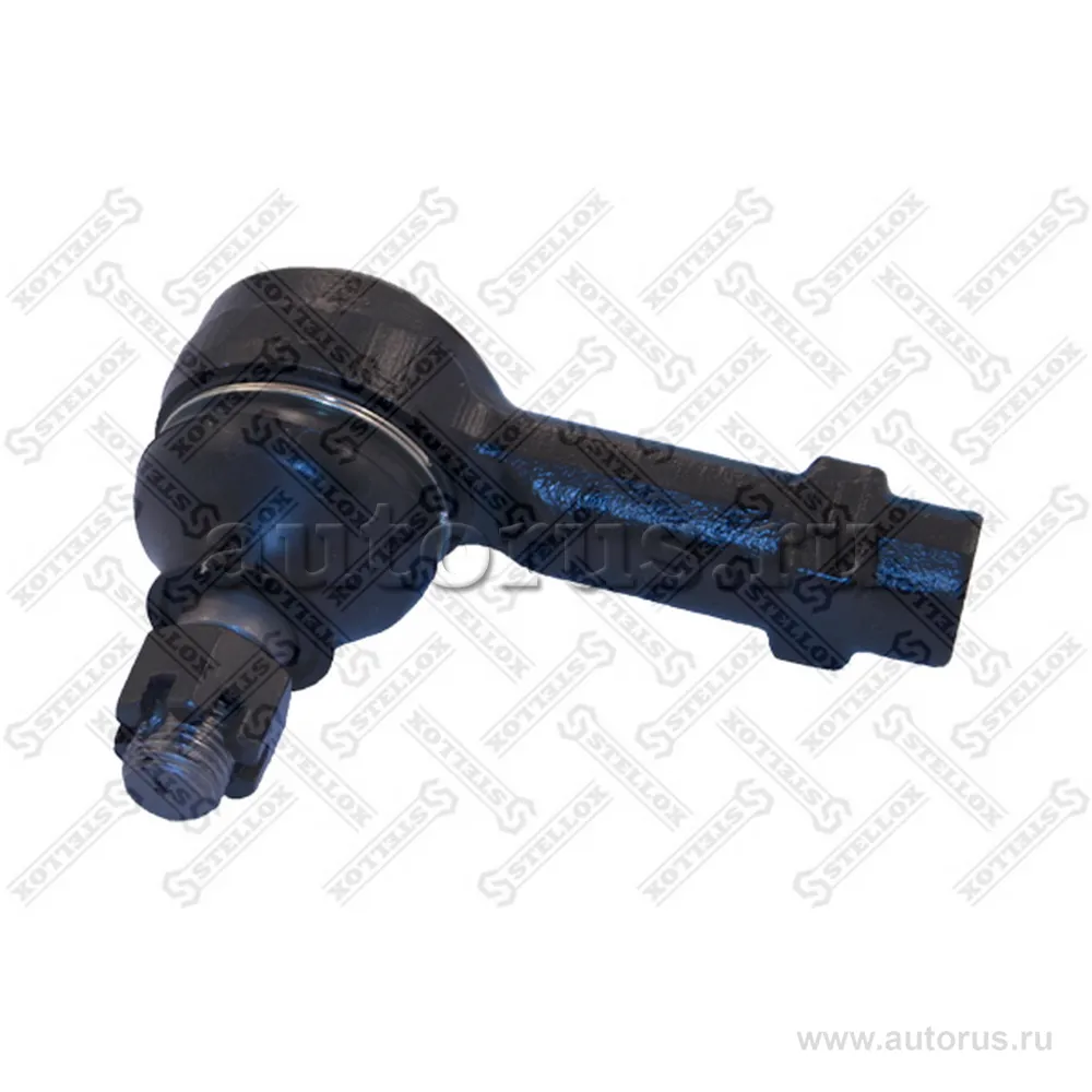 Наконечник рулевой Hyundai Accent all 9 STELLOX 5151001_SX