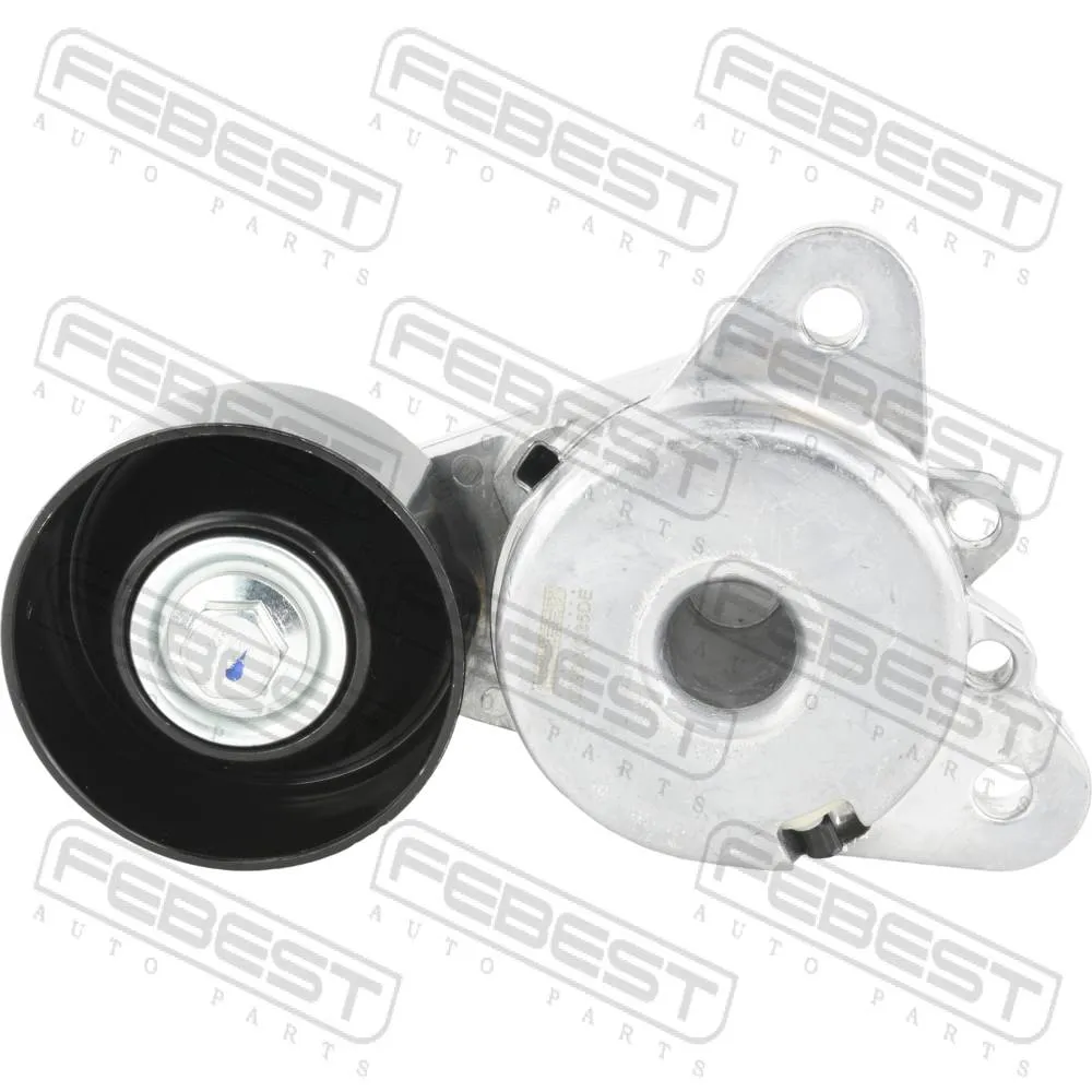 Натяжитель ремня NISSAN ELGRAND E52 2010.08- [JP] FEBEST 0290-VQ35DE