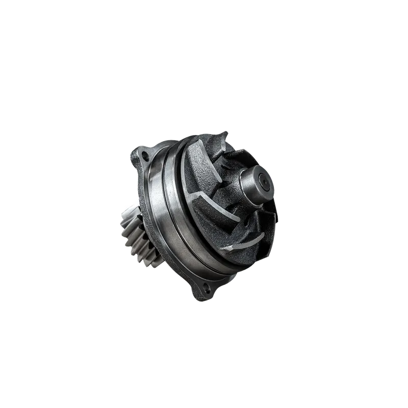 Насос водяной IVECO (500350785) SORL 13070440250