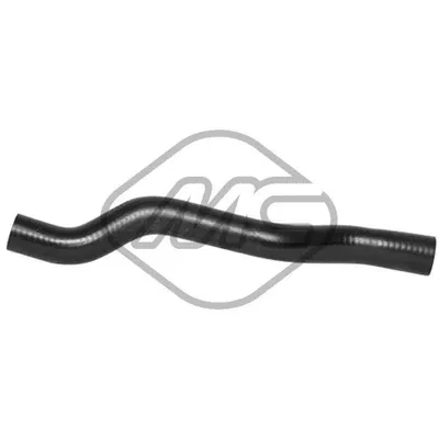 ПАТРУБОК Metalcaucho 98907