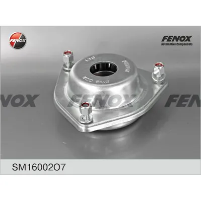 Опора передней стойки ВАЗ 2110 Optimal FENOX SM 16002 SM16002 O7