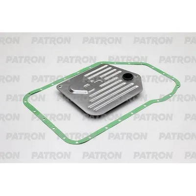 Фильтр АКПП к-кт. (с прокладкой) AUDI: A8 97-10 PATRON PF5075
