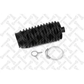 Пыльник рейки рулевой toyota corolla 1.6 92-97 STELLOX 1417077_SX