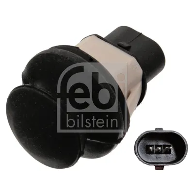 Концевик дверной audi a2, vw golf 3 vento polo sharan t4 FEBI 19418