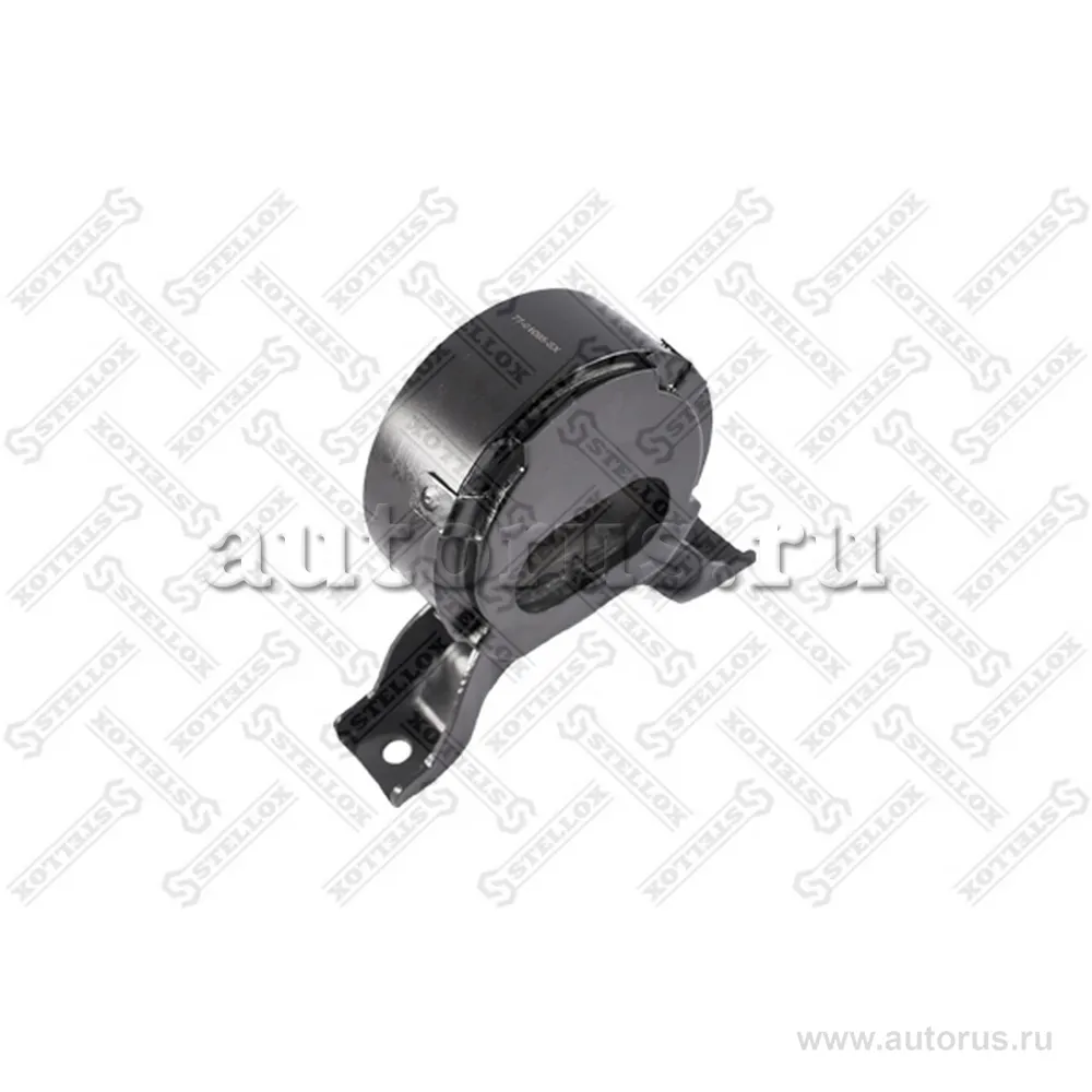 Сайлентблок дифференциала Toyota RAV4 93-05 STELLOX 77-01095-SX