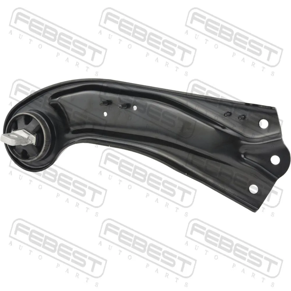 Тяга задняя продольная левая FEBEST 1225-NX4RLH