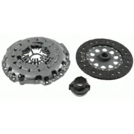 Комплект сцепления BMW  X5 (E53), 5 (E39), 7 (E38)