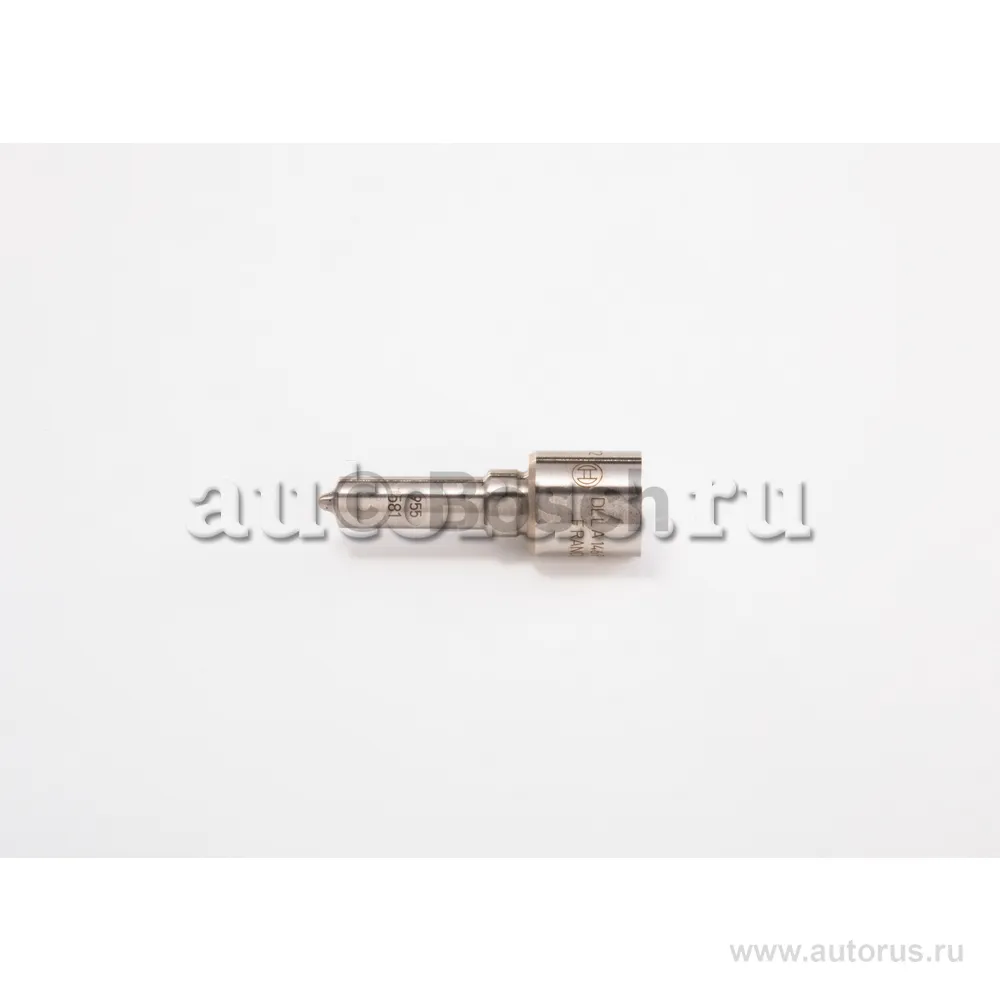 Распылитель CR KHD BOSCH 0433171968