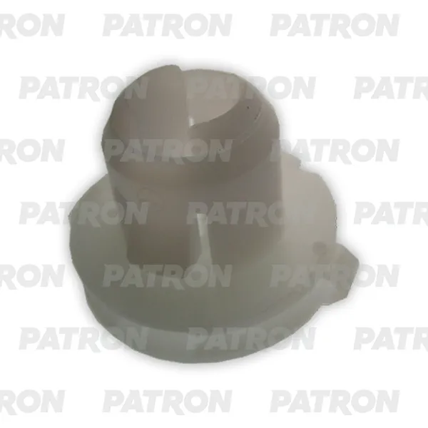 Клипса пластмассовая Mercedes W124, W126, W140, W201, W202, W210, W463 PATRON P37-3073T