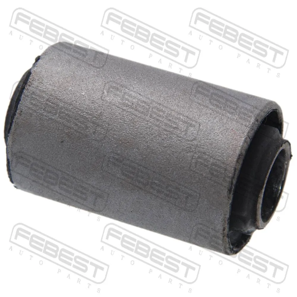 Сайлентблок задней рессоры NISSAN NISSAN TRUCK D22 1997.02-2012.03 [GL] FEBEST NAB-296