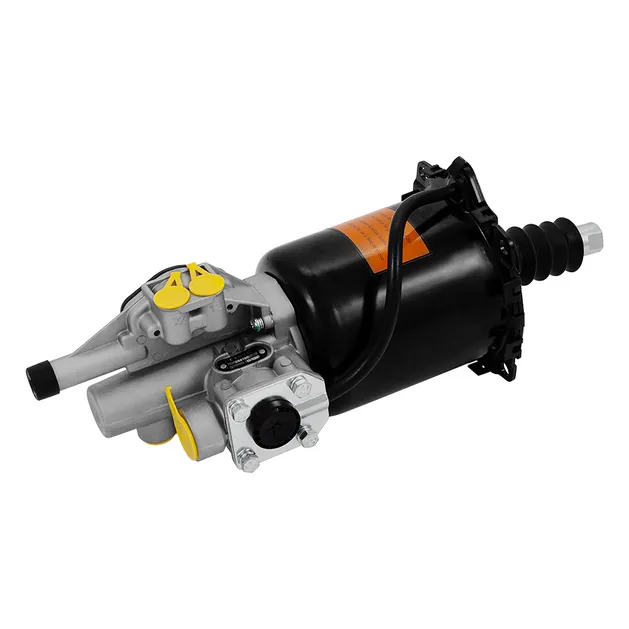 ПГУ сцепления RVI Premium/Magmum/Kerax EXOVO 28419E
