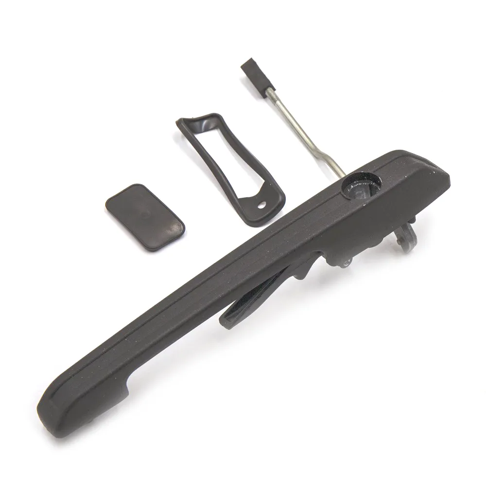 Ручка двери ВАЗ 2109-99 передняя правая Рекардо RR01202