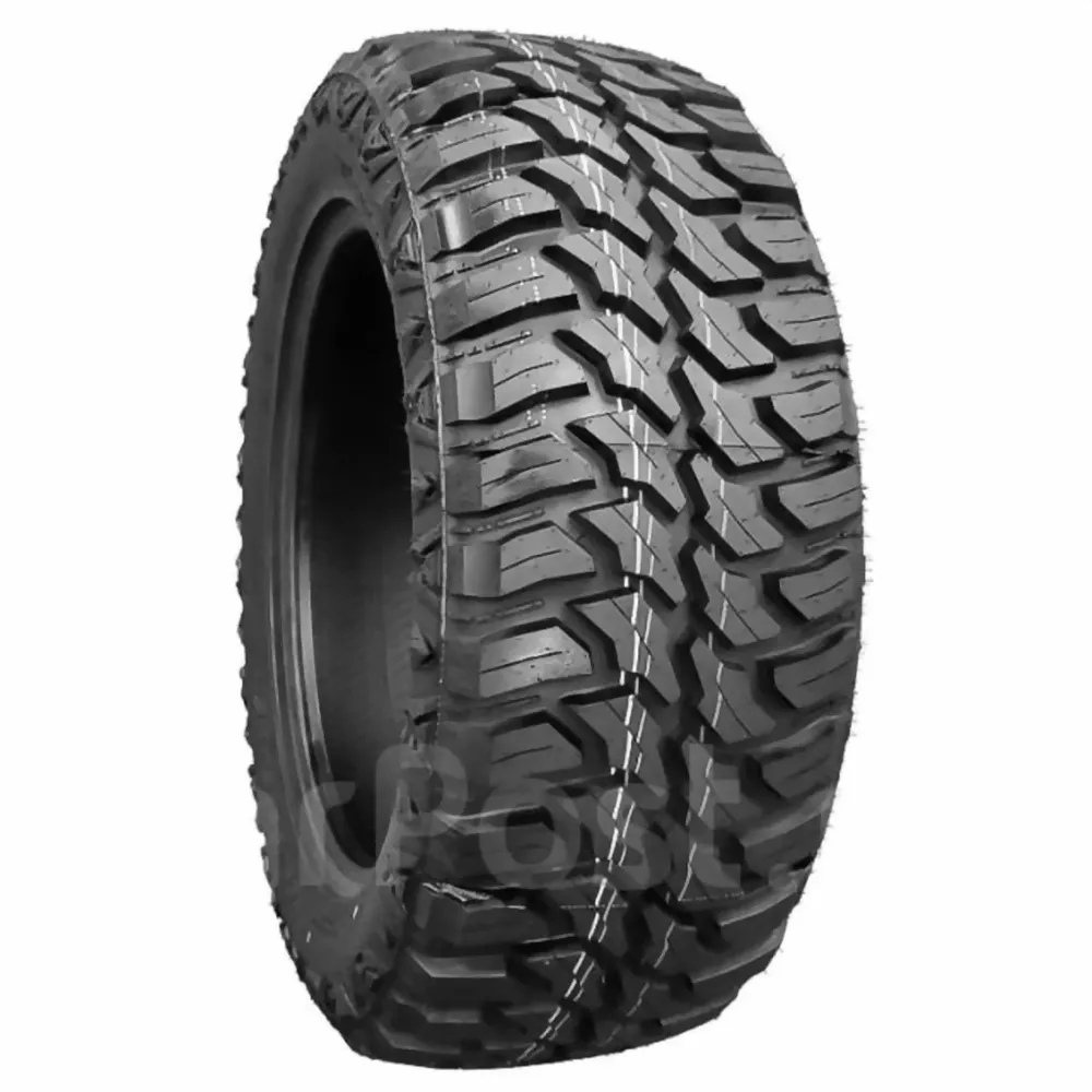 Шина R16C 245/75 CROSSLEADER LT T01 114/111N лето 3PM02457516E000001