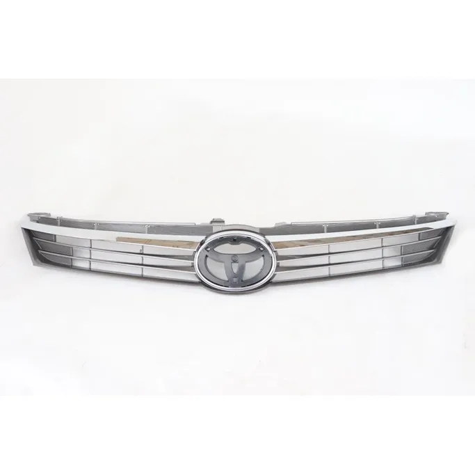 Решетка радиатора Toyota Camry 2015- DoCar 5310133471DCR