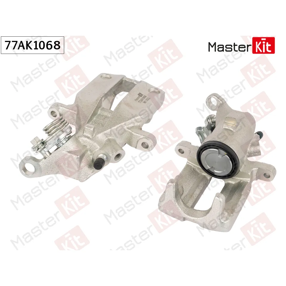 Тормозной суппорт зад. лев. Audi A6 (4A2, C4) 1994 - 1997 MASTERKIT 77AK1068