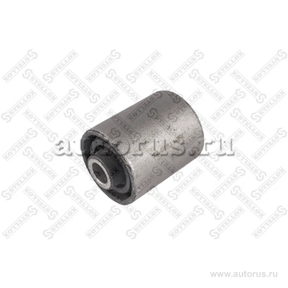Сайлентблок рычага BMW E28/E34/E32 all 82-97 STELLOX 77-01611-SX