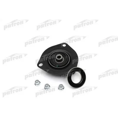 Опора амортизатора с подшипником NISSAN ALMERA TINO V10M (ВСЕ) 00- /X PATRON pse4450