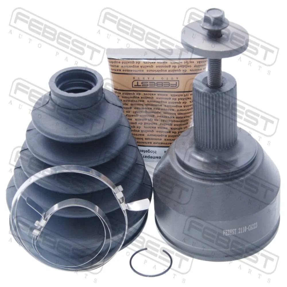 ШРУС наружный 26x57.5x40 FORD MONDEO CA2 2007-2014 FEBEST 2110-CA223