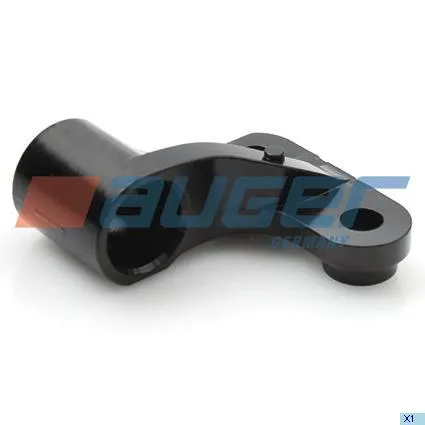Кронштейн датчика ABS AUGER 77187