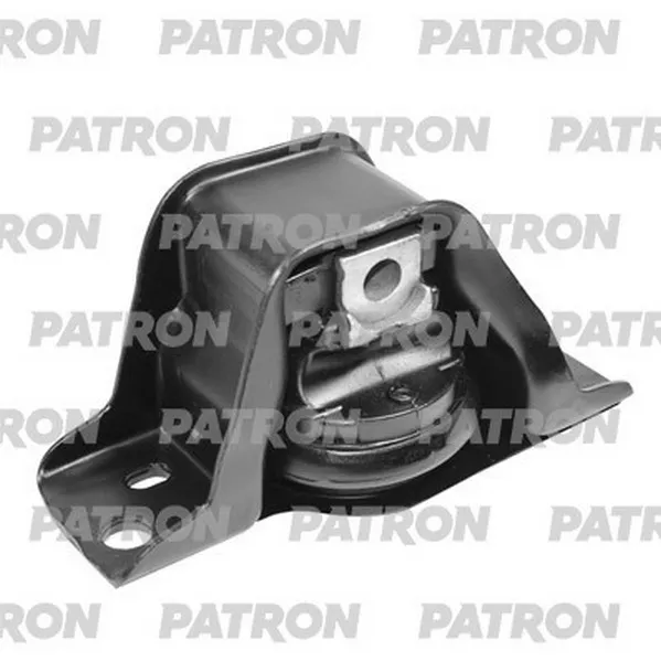 Опора двигателя NISSAN MICRA MARCH K12 02- PATRON PSE30615
