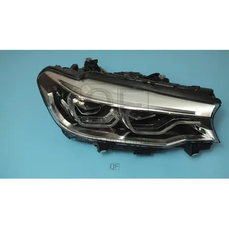 Фара основная RH QUATTRO FRENI QF11M00092