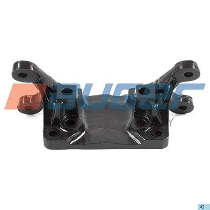 Шарнирный Кронштейн Реактивной Тяги AUGER 72161