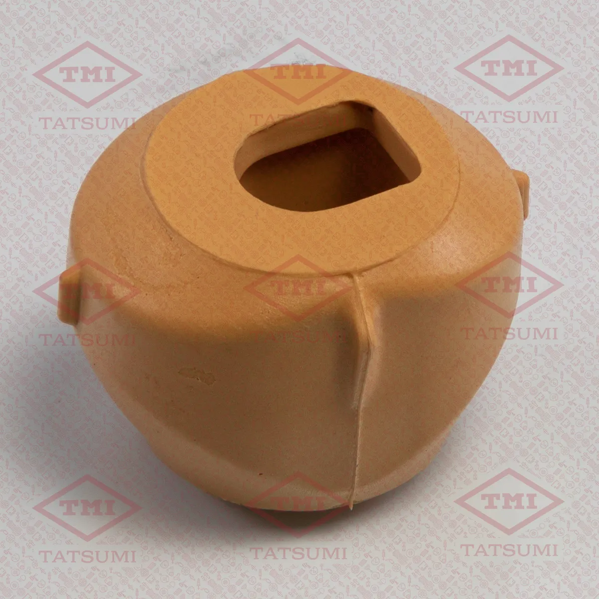 Опора ДВС AUDI A4 00->/A6 01->/A8 03-> TATSUMI TEG1380