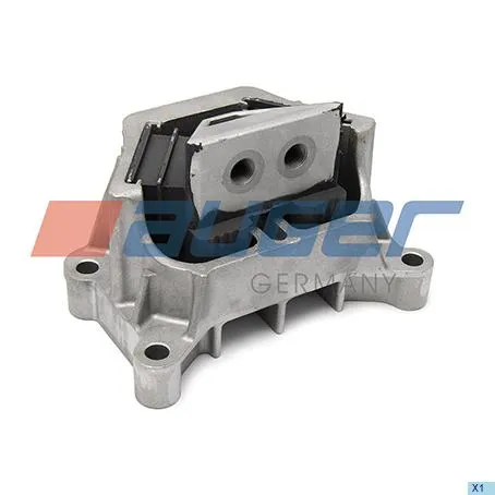 Подушка двигателя задняя MAN TGA TGS TGX D2066 AUGER 68003