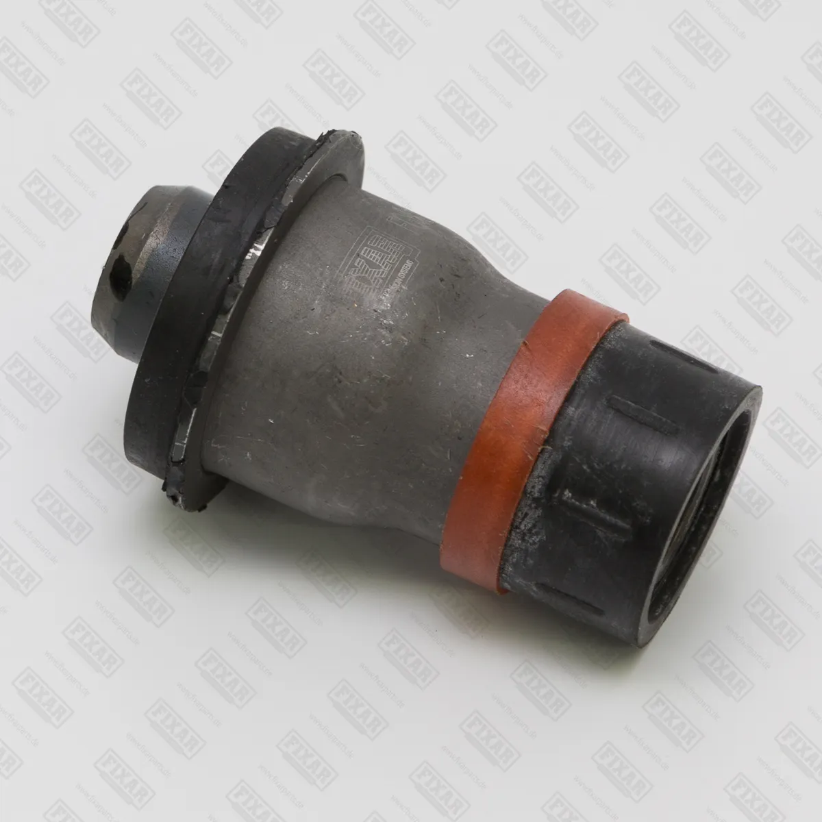 Сайлентблок подрамника RENAULT Megane/Scenic 02-> FIXAR FG0211