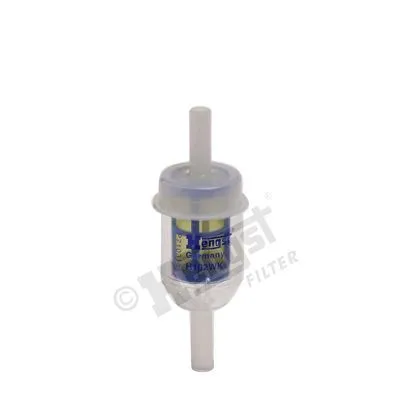 Фильтр топливный C 37 D 30 F 8.1 G 8.1 H 104 MB 190D W201 2.0D 2.5D TD OM601 OM602 83-93 WK 31 4 (10 HENGST FILTER H102WK