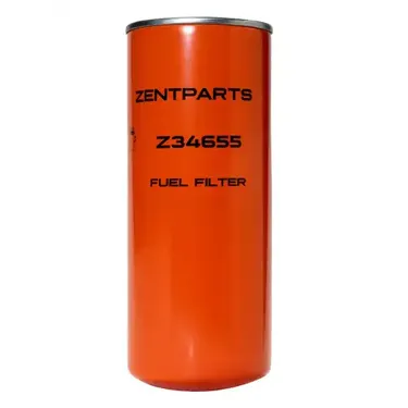Фильтр топливный D93, H266 двиг. Caterpillar C12, C15, 3406, 3408 ZENTPARTS Z34655_ZNT
