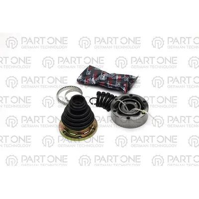 ШРУС inner, outer, VW TRANSPORTER Т2 1.6
