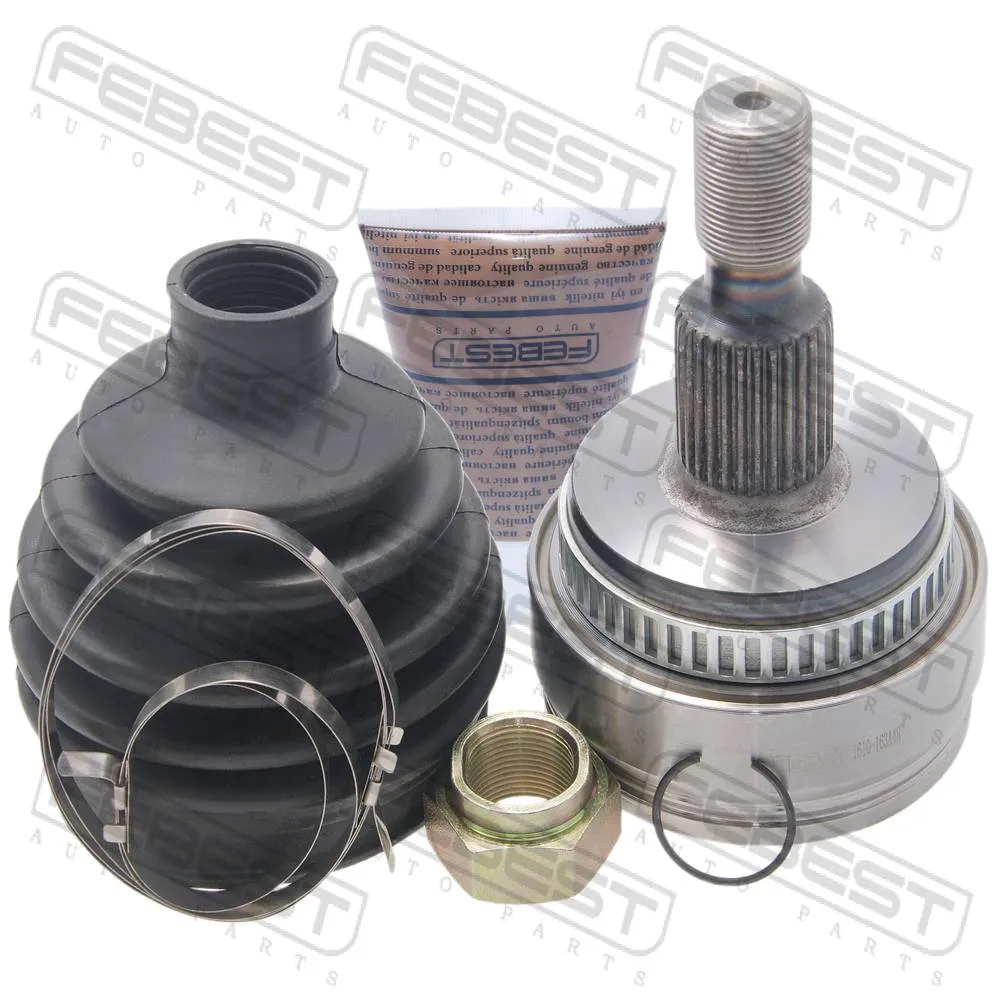 ШРУС наружный 26x79x30 MERCEDES BENZ ML 270 CDI 163.# FEBEST 1610-163A48