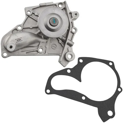 Водяной насос Toyota Avensis, Camry, Carina II, Carina E, Celica, Gaia, Ipsum, MR 2 II, Picnic, Rav ZIKMAR Z69742R