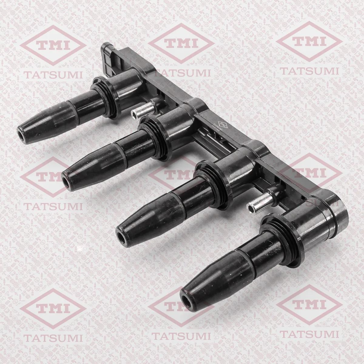 Катушка зажигания CHEVROLET Aveo 06->/Cruze 09->/Kalos 05->/Lacetti TATSUMI THG1044