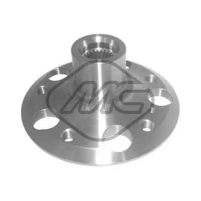 Ступица C-CLASS (CL203) - зад - 2002 - 2008 Metalcaucho 90180